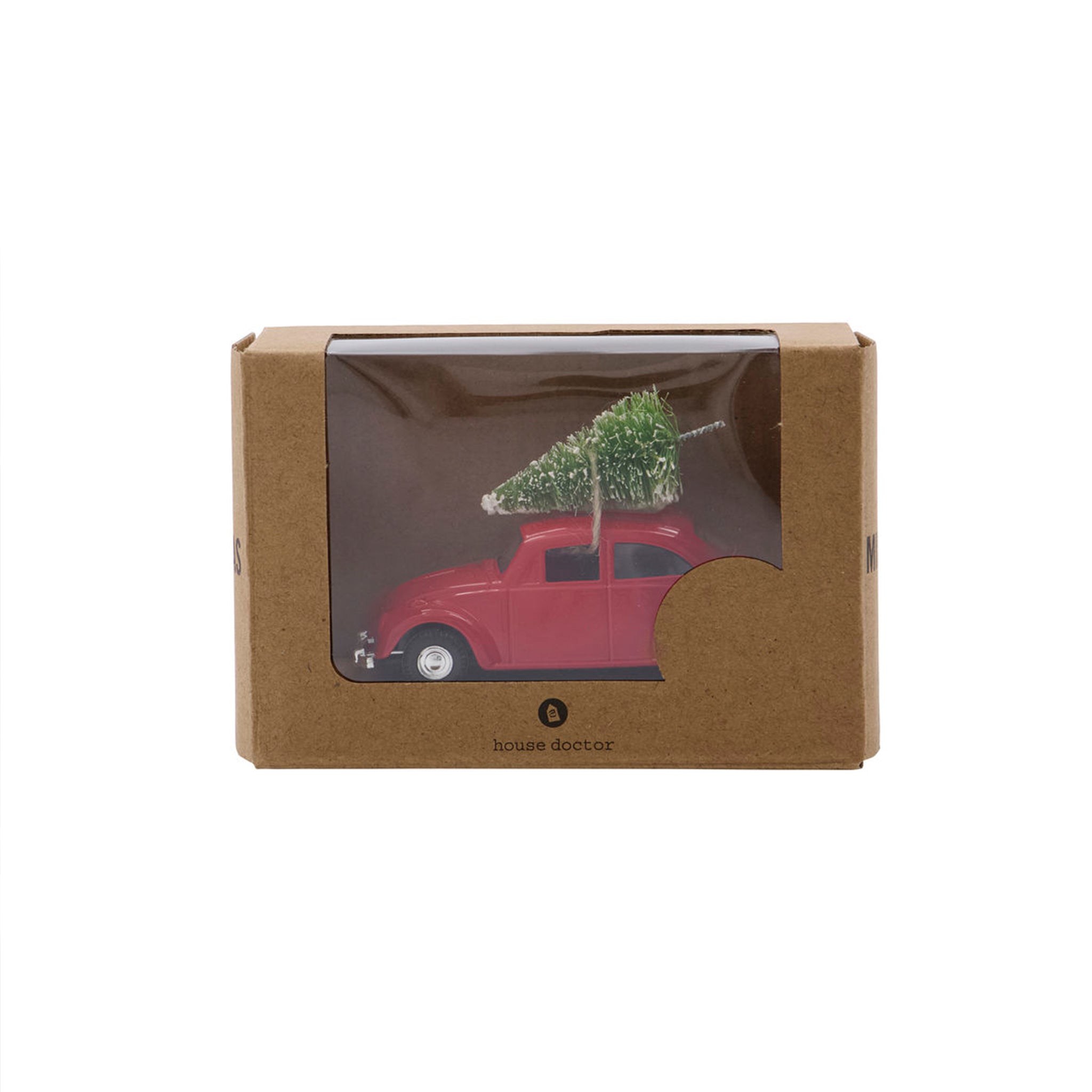 Xmas Car